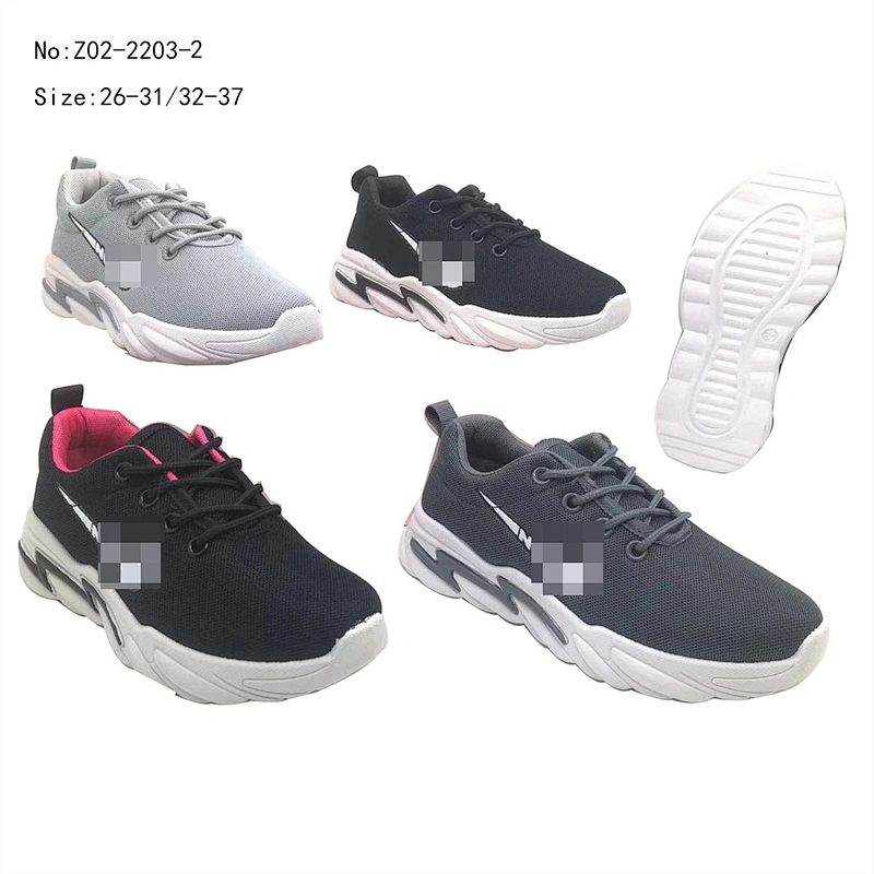 New Arrival Kids injection walking style Sports Shoes Children casual running sneaker shoes