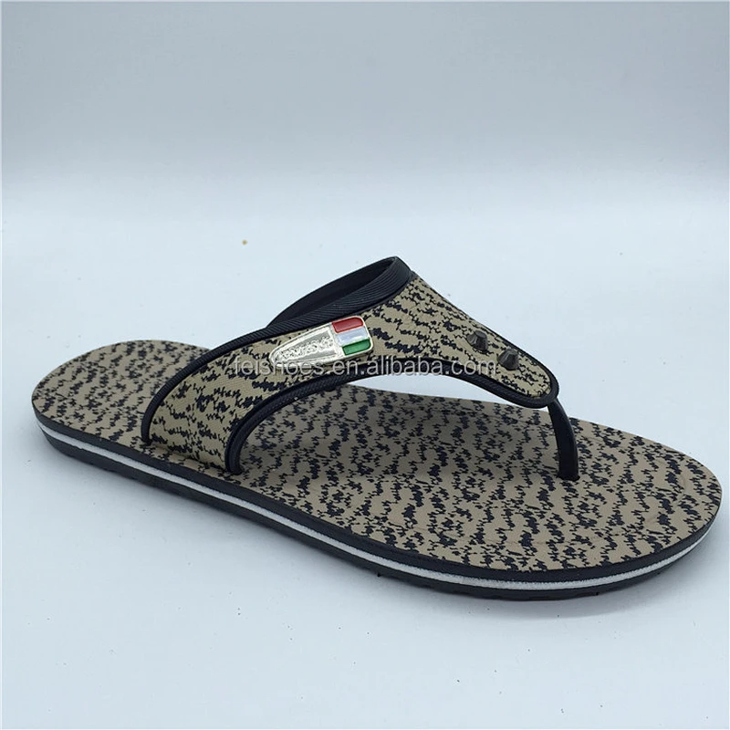 Men's $1 Dollar Shoes Pvc Slide Sandal Flip Flops Beach Slipper Shoes beach sandals  slippers shoes