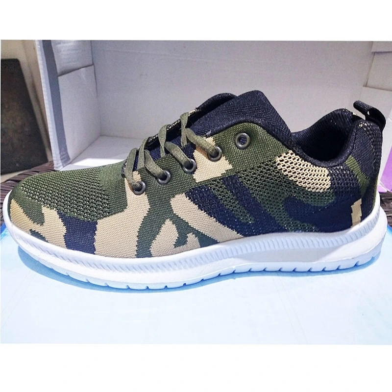 Popular Sports Shoes For Men Running Man Sneakers Brand Casual Shoes Fashion Casual Sneakers