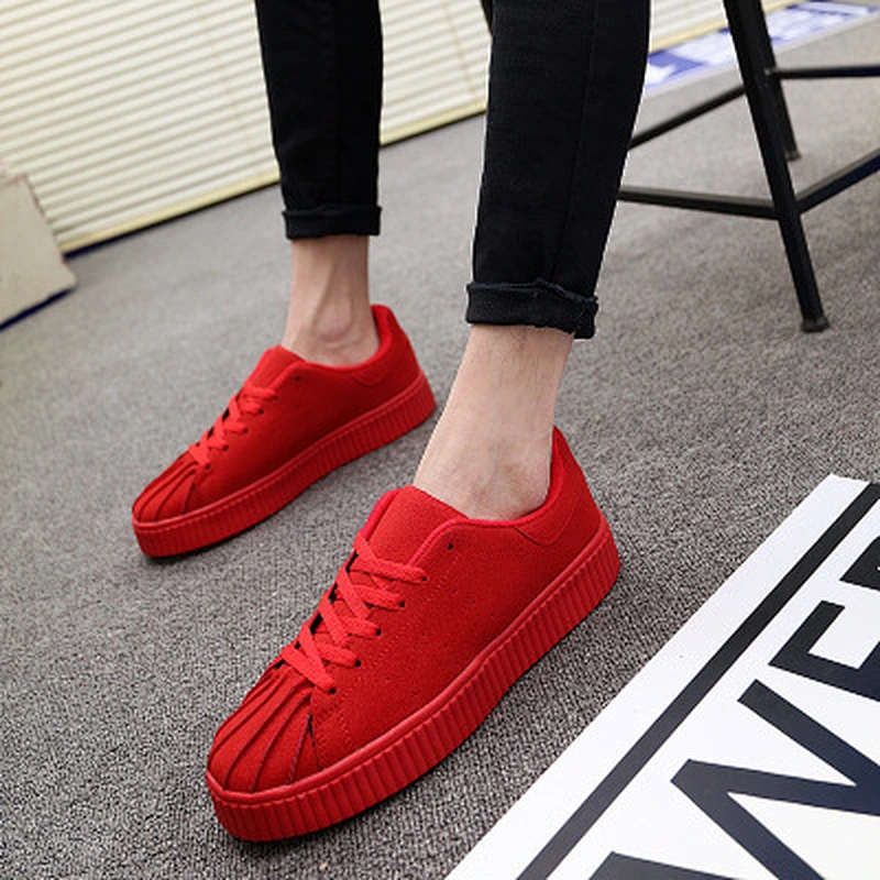 Factory customize Hot style low-cut men's casual shoes board shoes canvas shoes