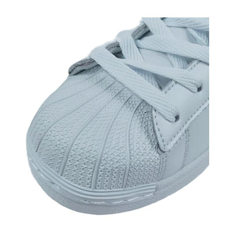 New Classic Style Men and Women White Students Shoes Breathable sports Casual Skateboard Shoes