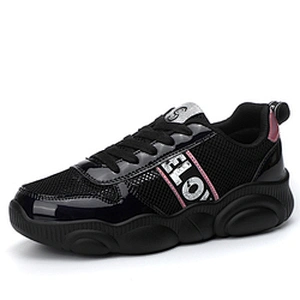 Customize Newest Fashion Style Sport Shoes Women Running Sneaker Casual Shoes