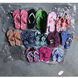 Mix Color  adults  EVA Sandals Flip Flops Stock Slipper stocks beach slippers shoe stock lots