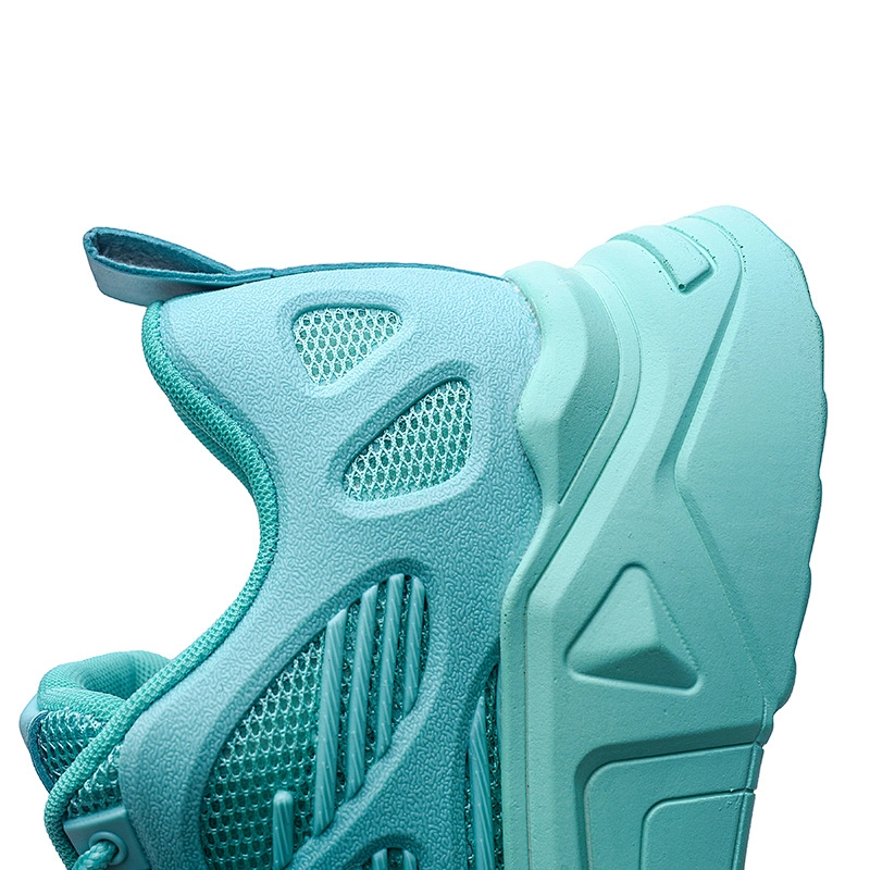 Fashion Outdoor Walking Style athletic shoes Men Sneakers Running Casual Gym Shoes