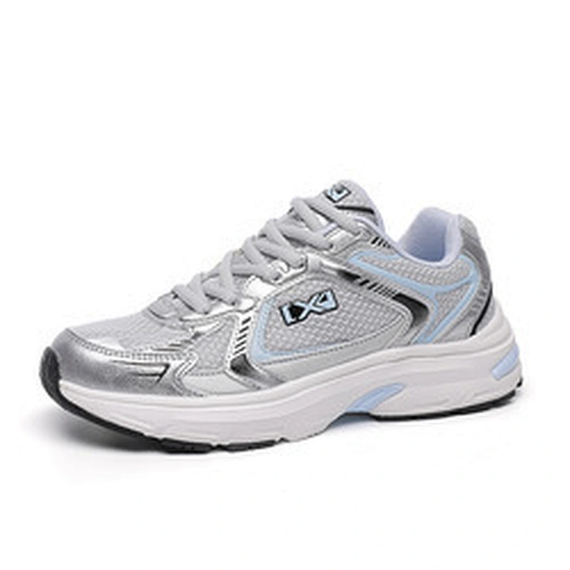 New Multicolor style women dad shoes sneaker platform casual fashion sports running shoes