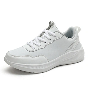 New fashion Light Weight women walking style gym Shoes lady casual sports Sneakers shoes