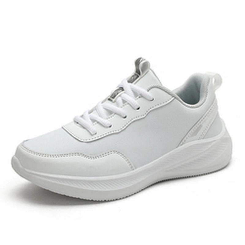 New fashion Light Weight women walking style gym Shoes lady casual sports Sneakers shoes