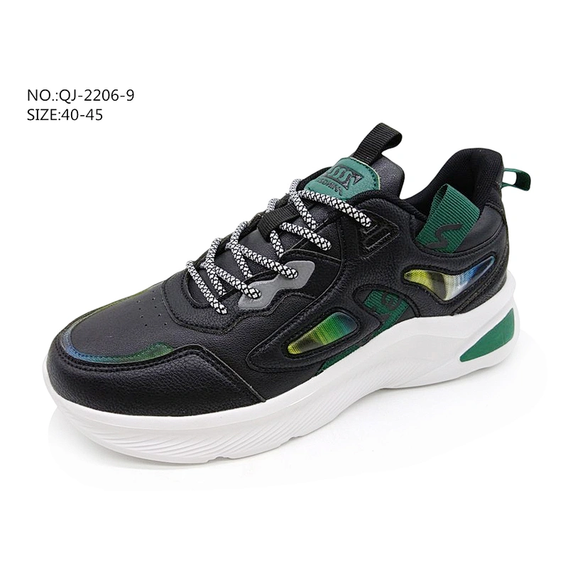 Hot sale custom Men Outdoor Walking Style Sport running Casual Shoes Sneaker shoes