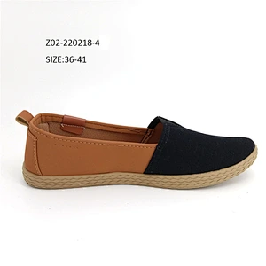 women shoes High quality flat shoes injection casual sports canvas shoes