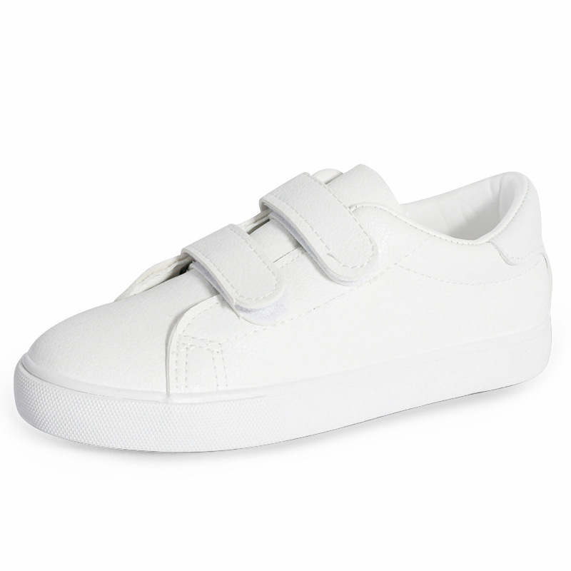 New Arrival School Fashion Student Board Skate Sneakers Shoes for Kids