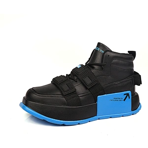 New Mesh Low-Cut Lightweight Men Casual Sports Shoes running Sneaker Shoes