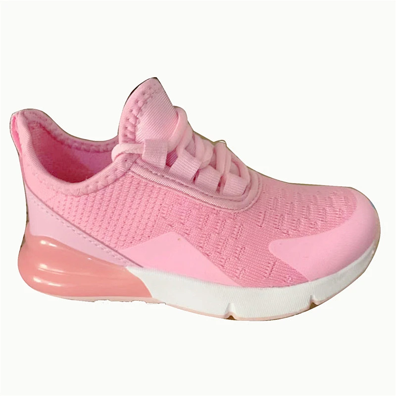 Factory OEM Children  Sport Shoes Gym Casual Sneakers Shoes Gym Shoes stock