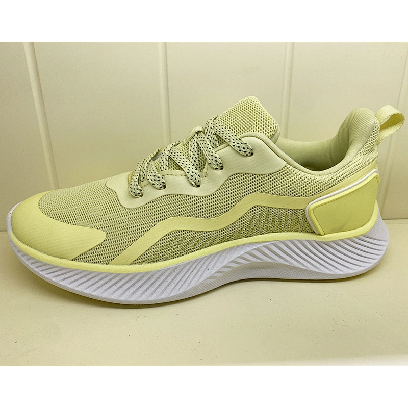 Custom Men Casual Running Sport Shoes Athletic Walking Sneakers