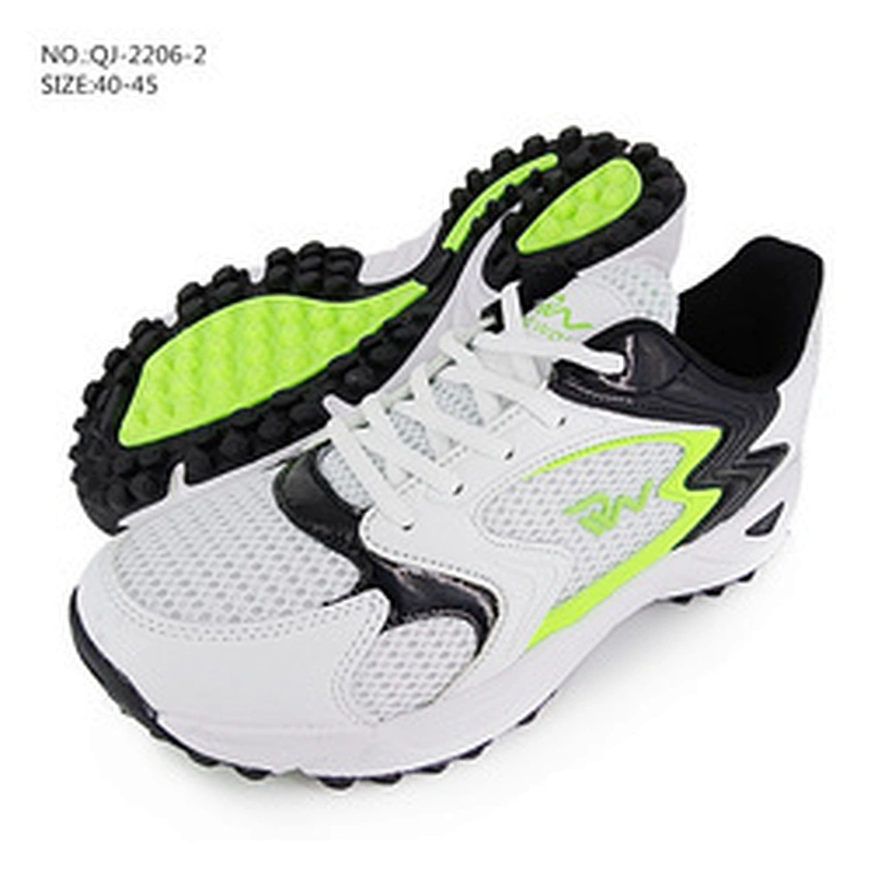 High Quality Factory Designer Men Custom Fashion Trend gym Shoes casual running sports shoes