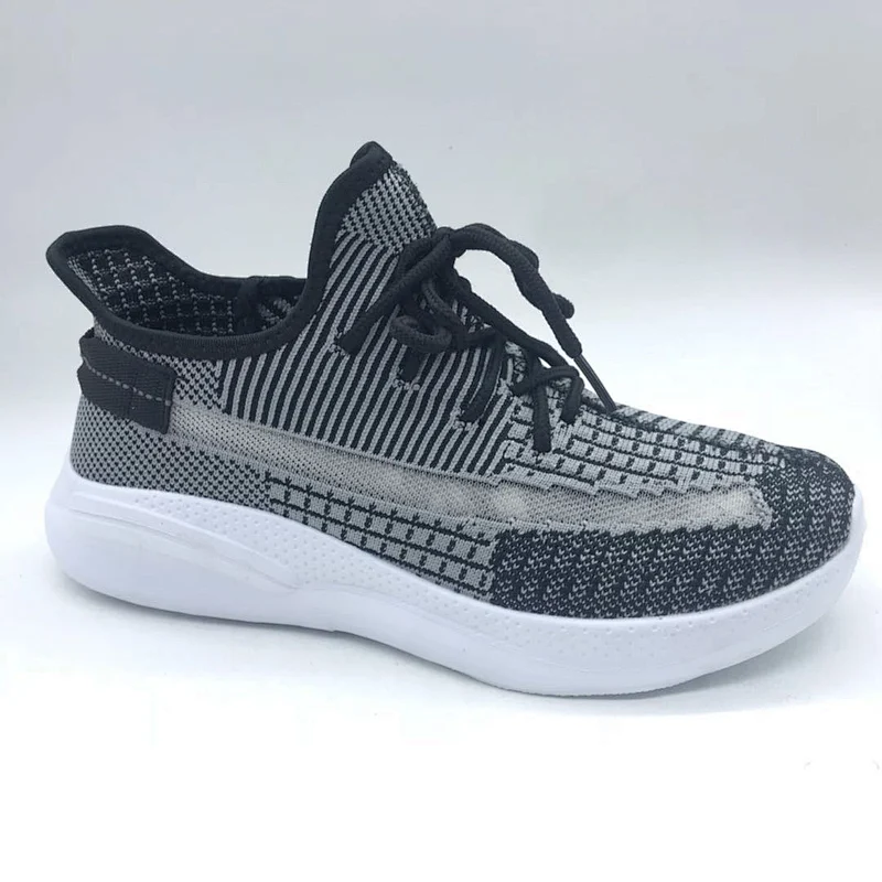 Custom Mens Fashion Athletic Running Walking Gym Shoes Casual Sports Sneakers