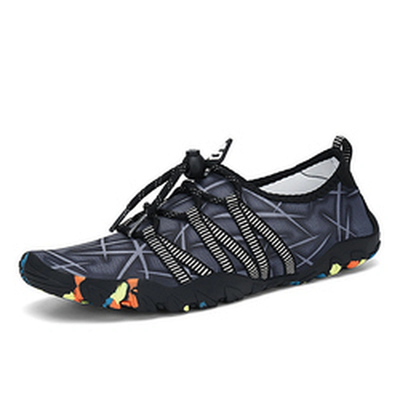 Large Size Fashion Outdoor Men Casual Beach Swimming Water Shoes