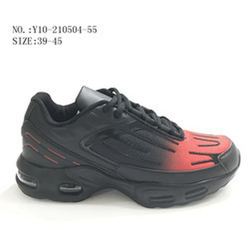 Men Athletic Sneakers Casual Sport Running Shoes