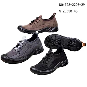 New design Fashion lightweight men outdoor beach shoes men hiking sports water shoes