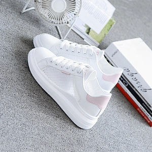 New Classic Leisure Women Casual Skate Sports Board Shoes for Ladies