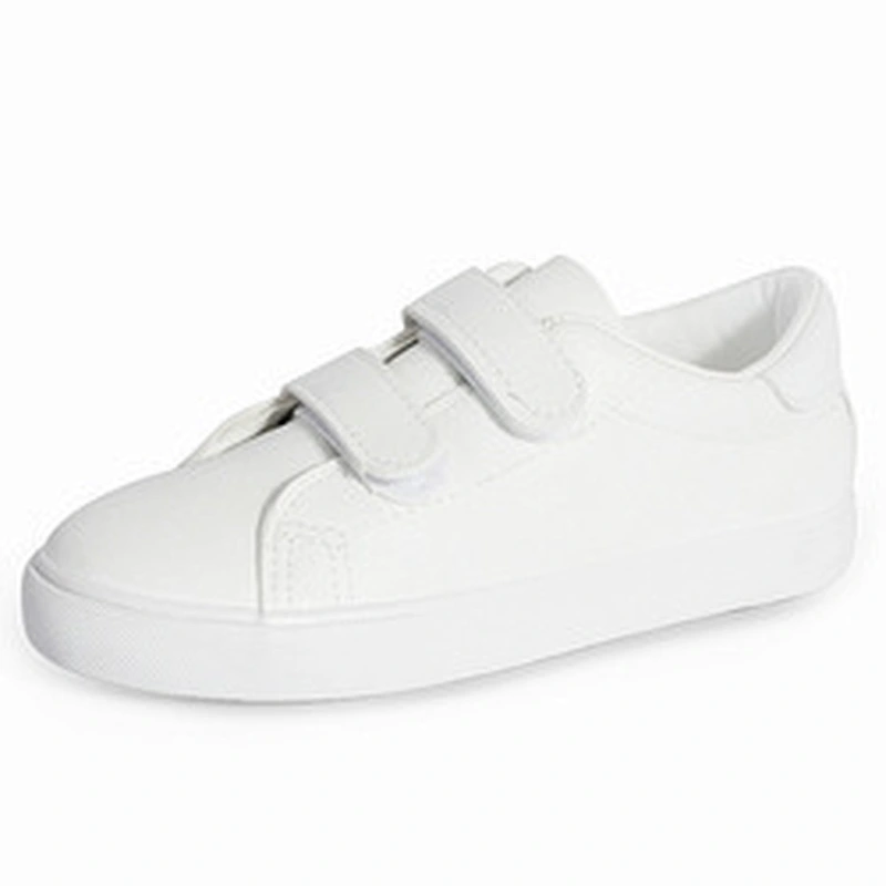 New Arrival School Fashion Student Board Skate Sneakers Shoes for Kids