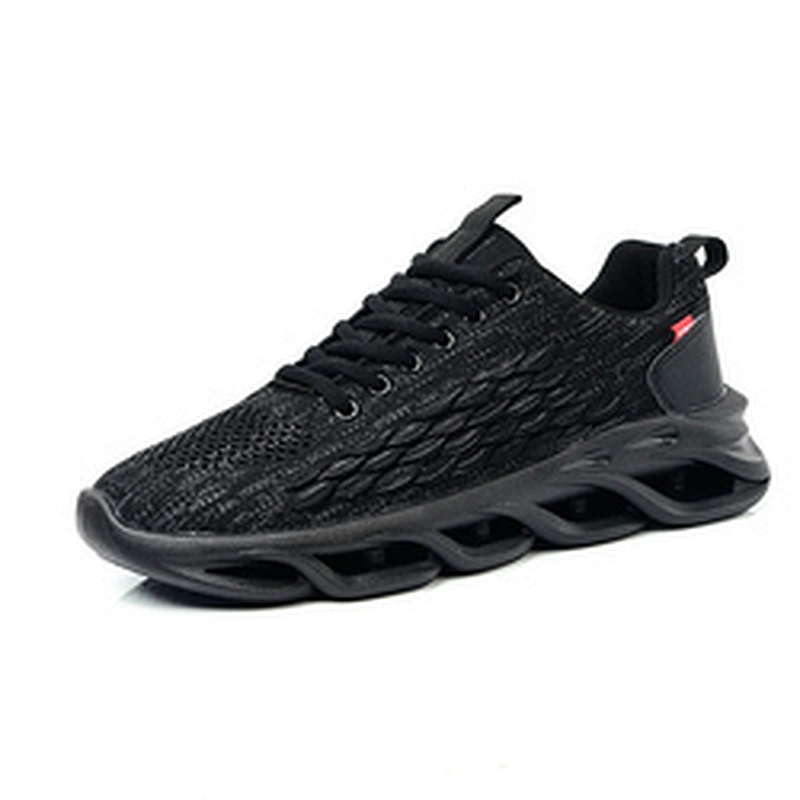 New Style Good Price Casual Breathable Walking Men sneakers Sport Running Shoes Casual shoe  walking style shoes