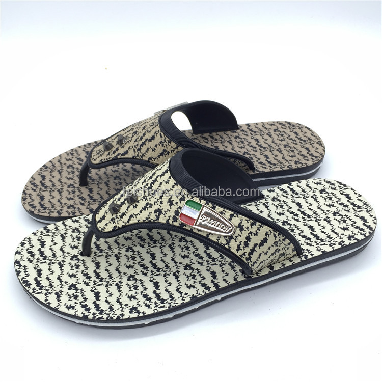 Men's $1 Dollar Shoes Pvc Slide Sandal Flip Flops Beach Slipper Shoes beach sandals  slippers shoes