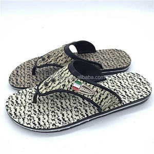 Men's $1 Dollar Shoes Pvc Slide Sandal Flip Flops Beach Slipper Shoes beach sandals  slippers shoes