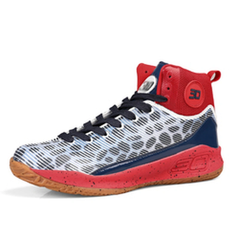 New style lightweight sport casual basketball shoes for unisex