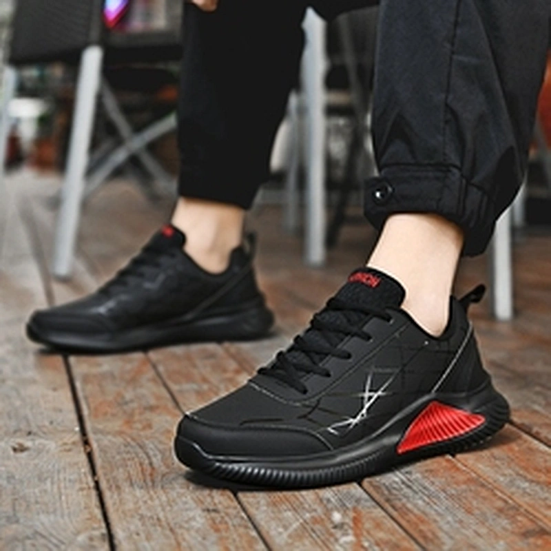 Men Casual Walking Shoes Fashion Running Sports Sneakers