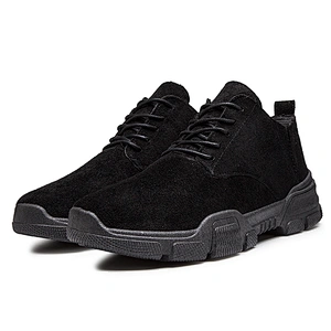 Wholesale Men sneakers New Fashion Casual sneaker Leather Shoes