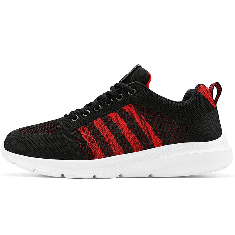 New style Large Size Men Sports running sneakers Casual walking style Shoes