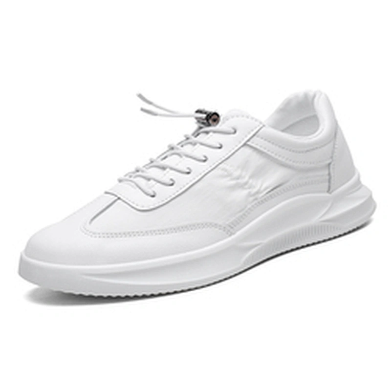 Hot Selling Men sneakers Sneaker Casual Shoes White Lightweight Sports Shoes
