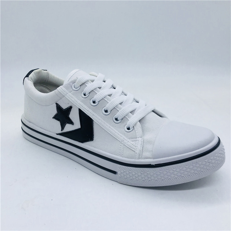New design injection OEM LADY SHOES casual shoes canvas shoes footwear