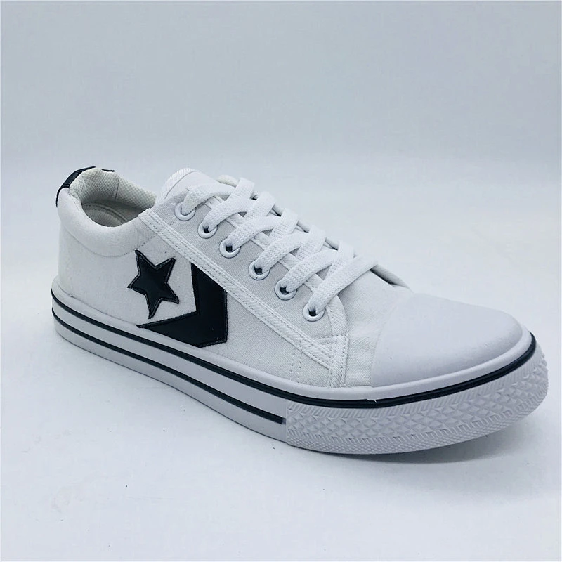 New design injection OEM LADY SHOES casual shoes canvas shoes footwear