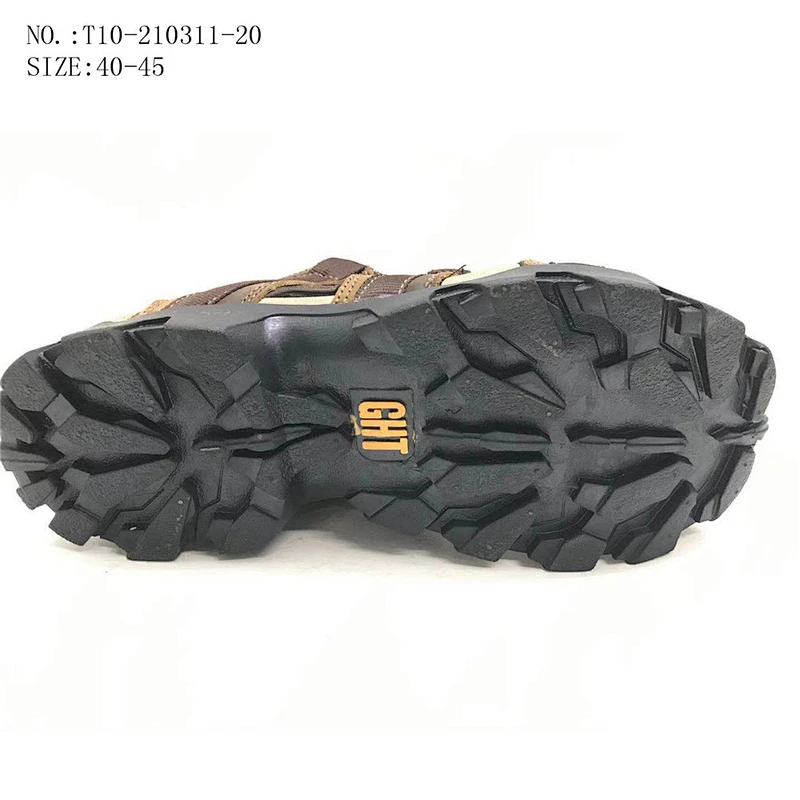 Factory OEM High Quality Summer Men Strap Outdoor Slippers Casual Beach Leather Sandals