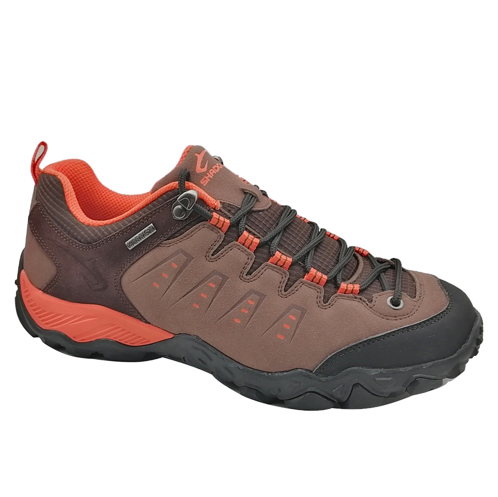 New Arrival Fashion Durable men Hiking Shoes Waterproof Adult sports trekking Hiking Boots