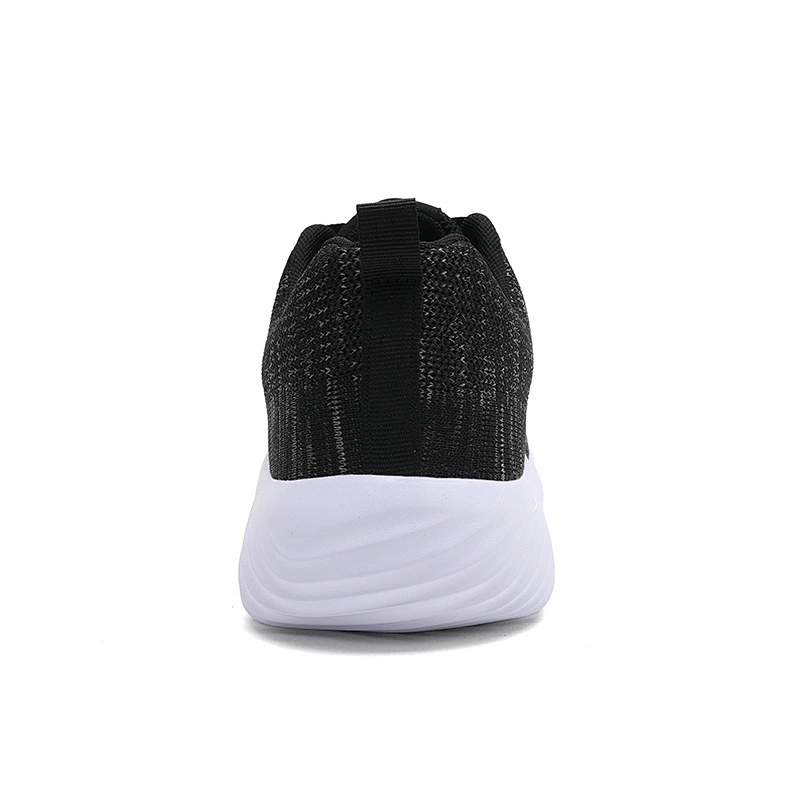 Hot sale Men sport Fashion Casual No-slip Casual Shoes walking gym sneaker shoes