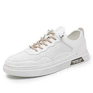 Hot Styles Sneakers Men Fashion Skate Shoes Jogging Shoes Casual Board Shoes