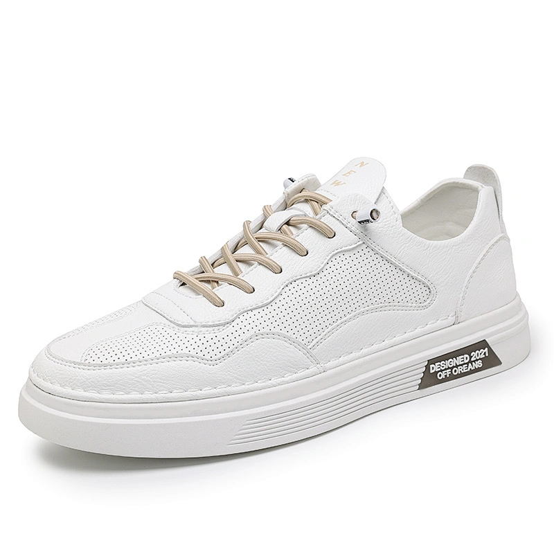 Hot Styles Sneakers Men Fashion Skate Shoes Jogging Shoes Casual Board Shoes