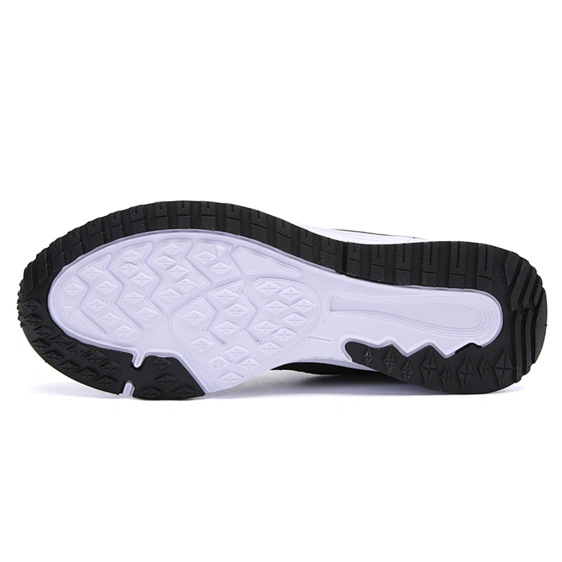 woman knitted Lightweight Sports Running Stylish breathable  cheap shoe