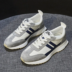 Fashionable Casual Shoes High-Quality Running Sports Shoes for Women