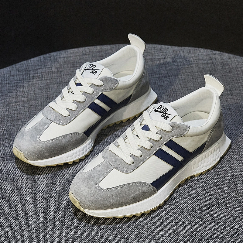 Fashionable Casual Shoes High-Quality Running Sports Shoes for Women