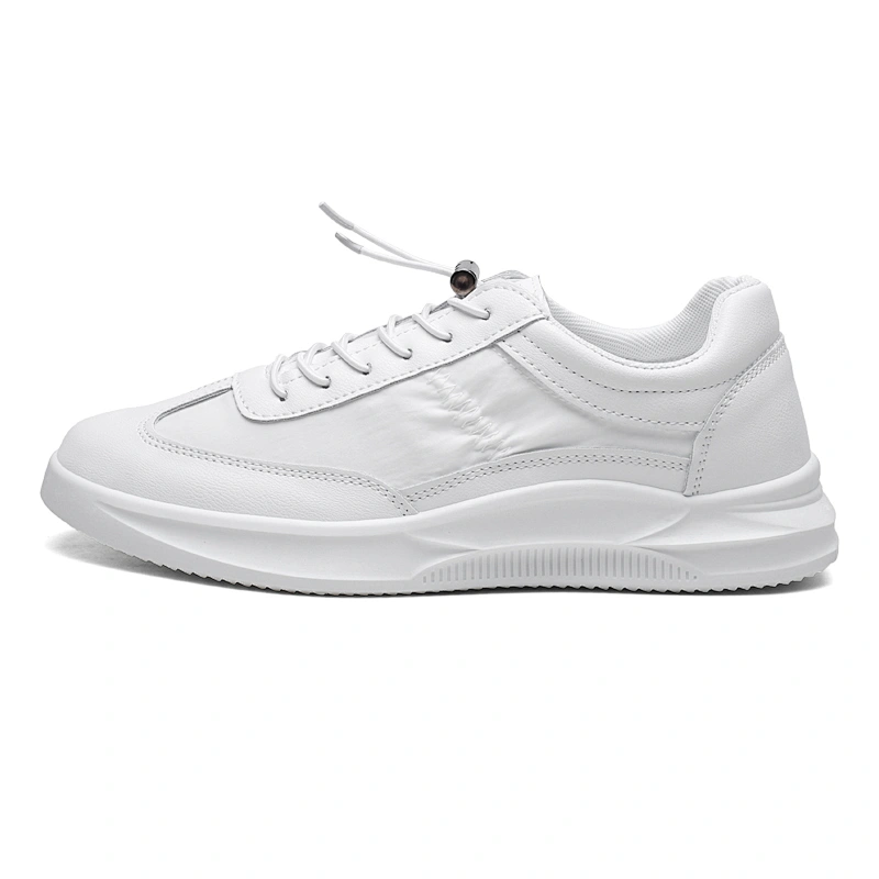 Hot Selling Men sneakers Sneaker Casual Shoes White Lightweight Sports Shoes