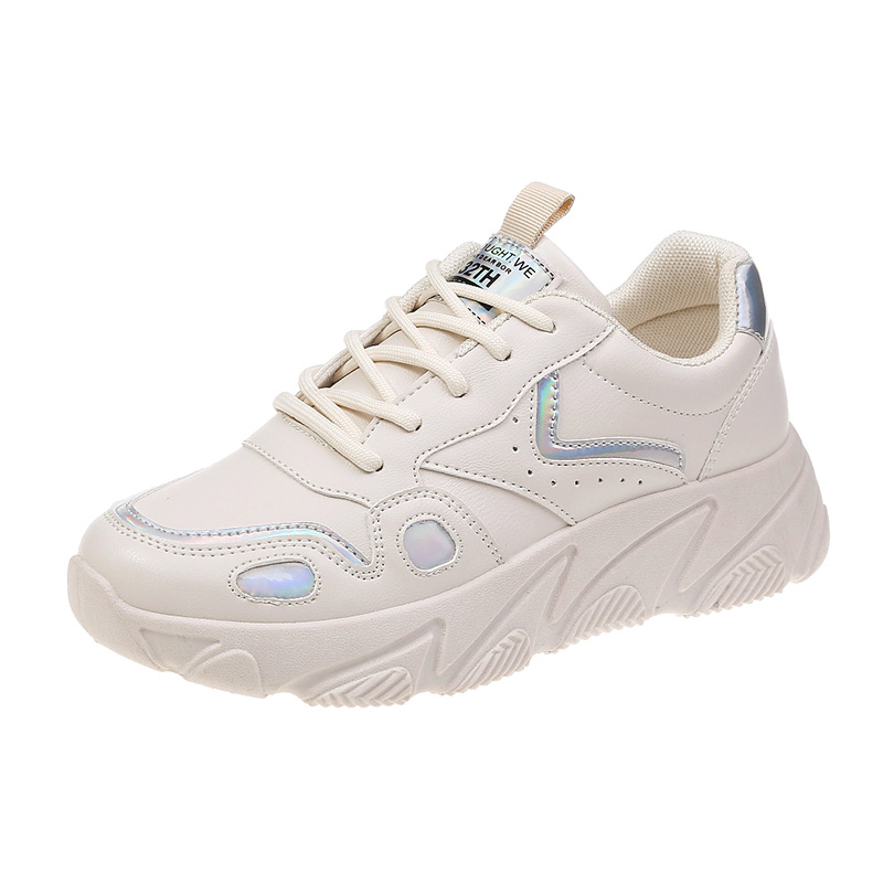 New Design Women's Sneaker High-Quality Casual Sport Shoes