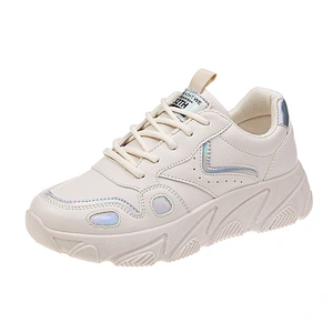 New Design Women's Sneaker High-Quality Casual Sport Shoes