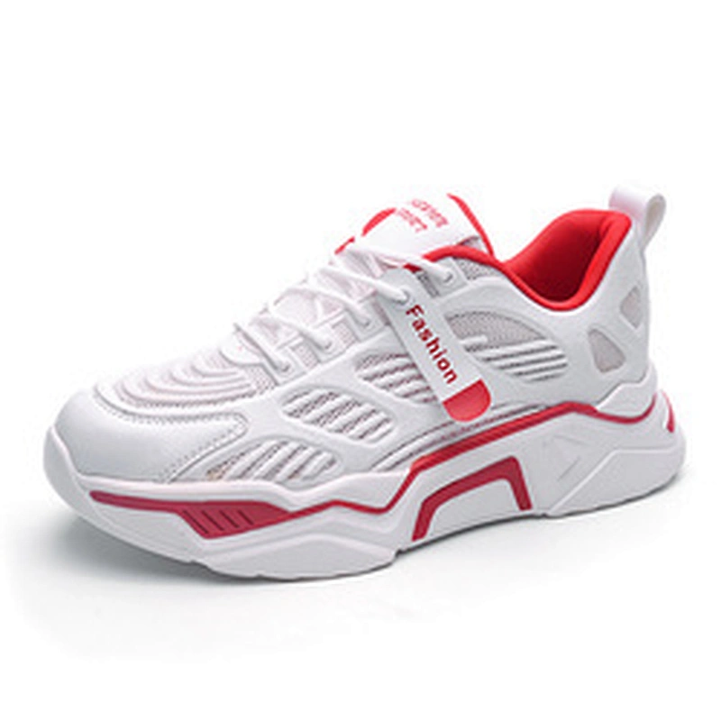 Fashion Outdoor Walking Style athletic shoes Men Sneakers Running Casual Gym Shoes