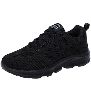 Breathable women sport running shoes ladies sneakers Female Footwear