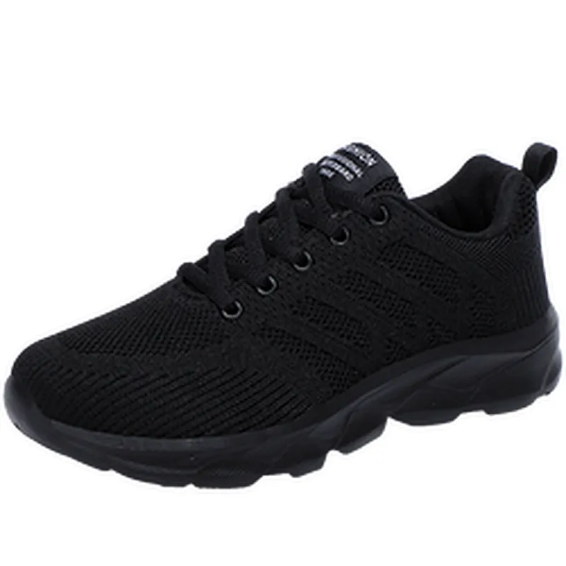 Breathable women sport running shoes ladies sneakers Female Footwear