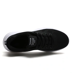 New fashion women casual sports travel shoes lady colorful sneakers running shoes