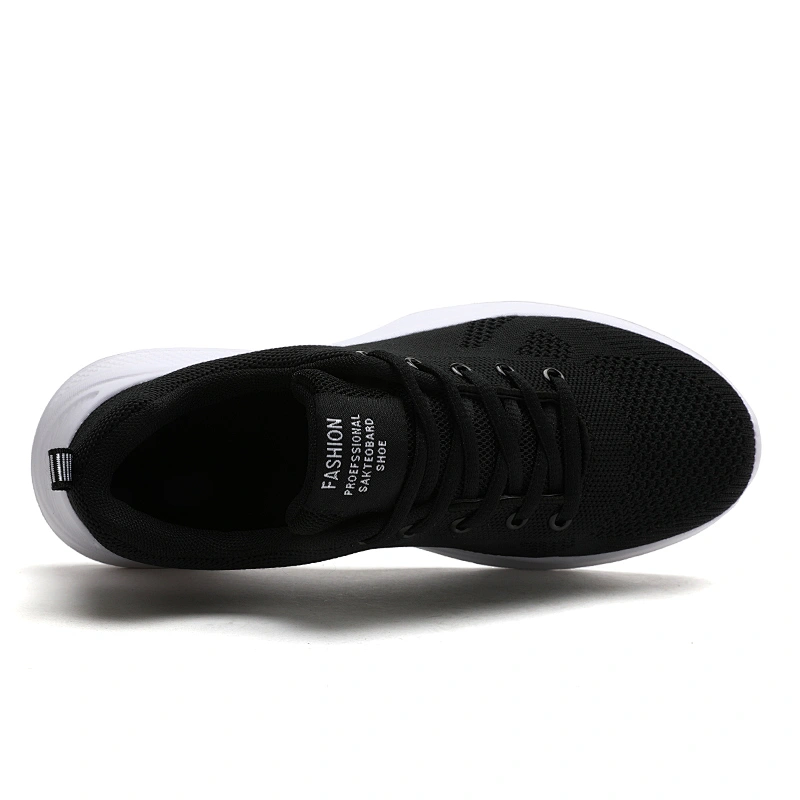New fashion women casual sports travel shoes lady colorful sneakers running shoes